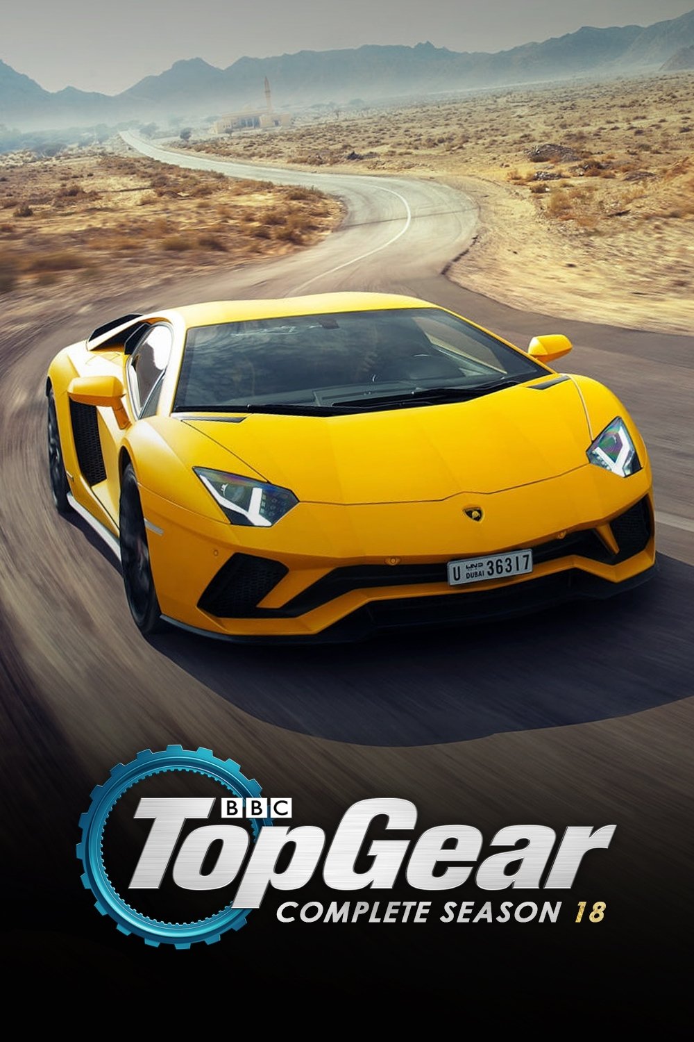 Top Gear - Season 18 [496745] (A1763868136) [[Shows]] --Plex--